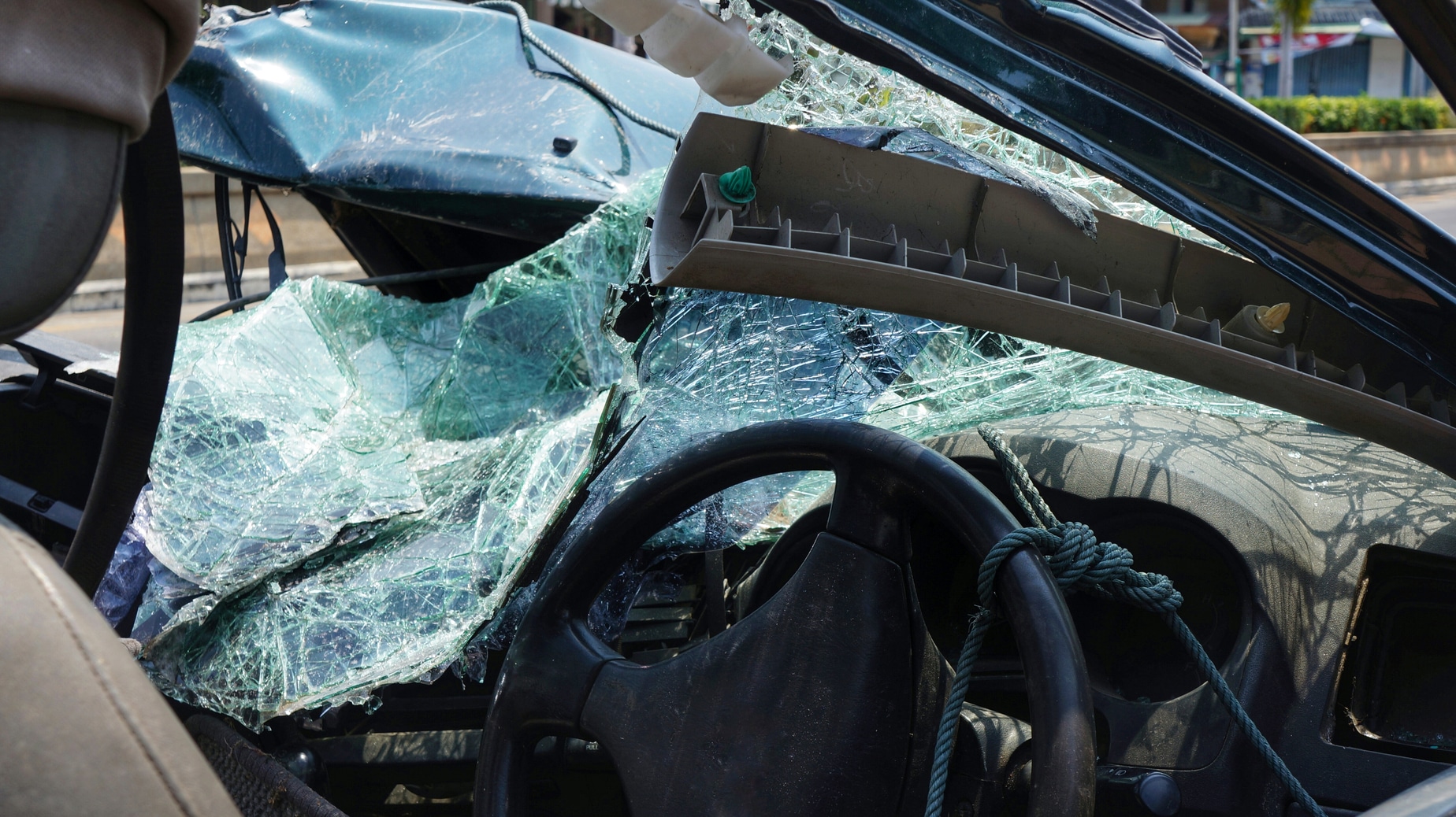 What Happens When Someone Dies Due to a Car Accident?