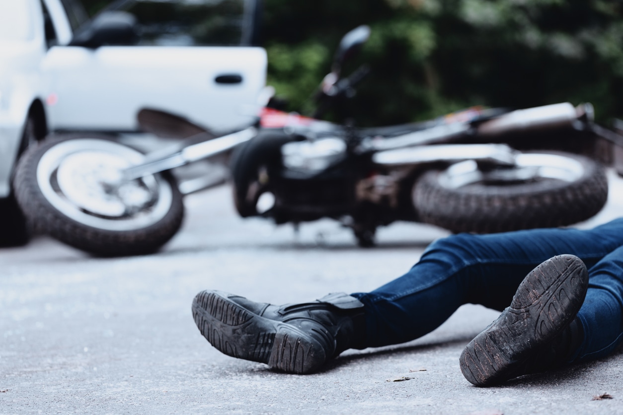 How Motorcyclists Can Stay Safe in Austin