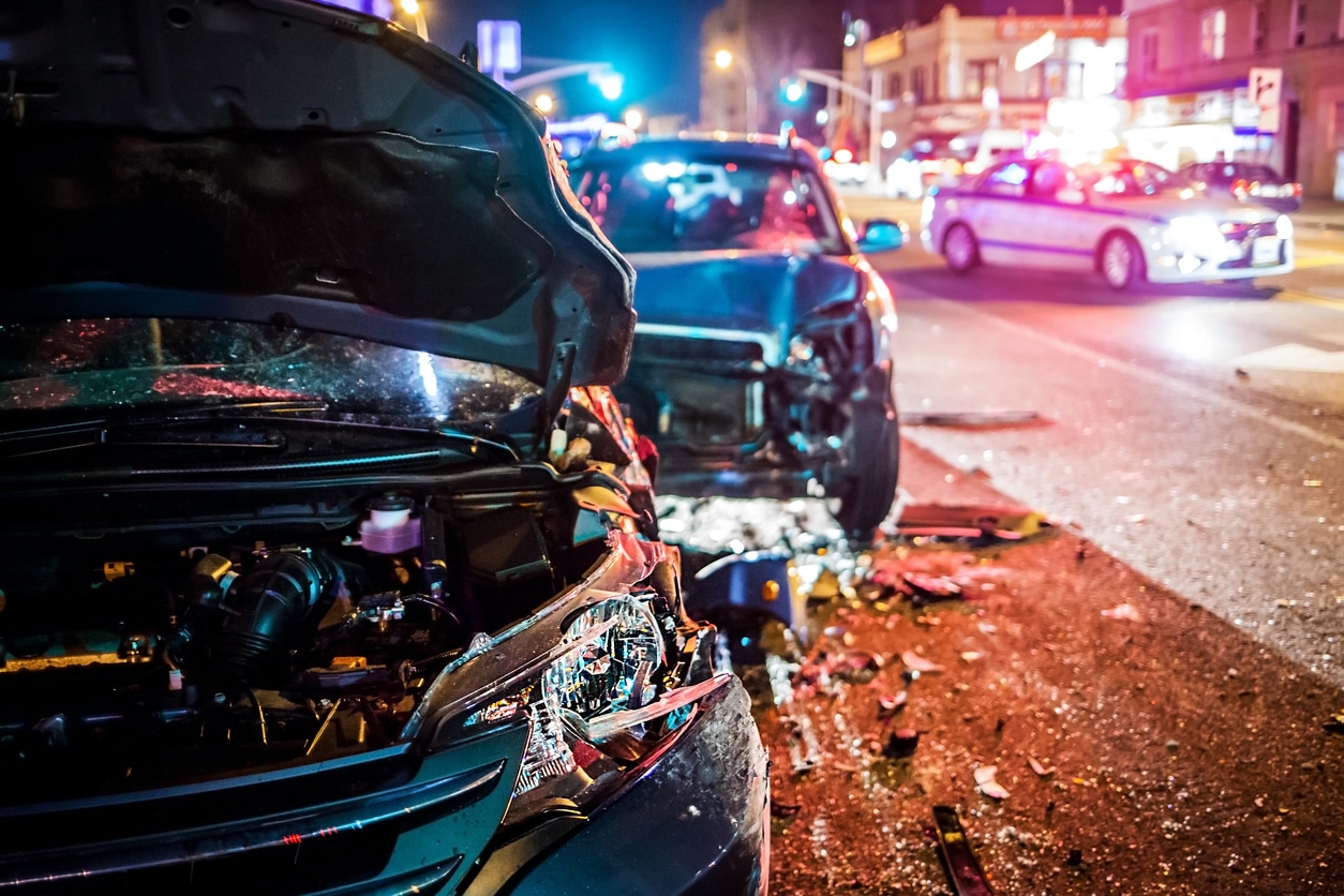 Diminished Value Accident Claims
