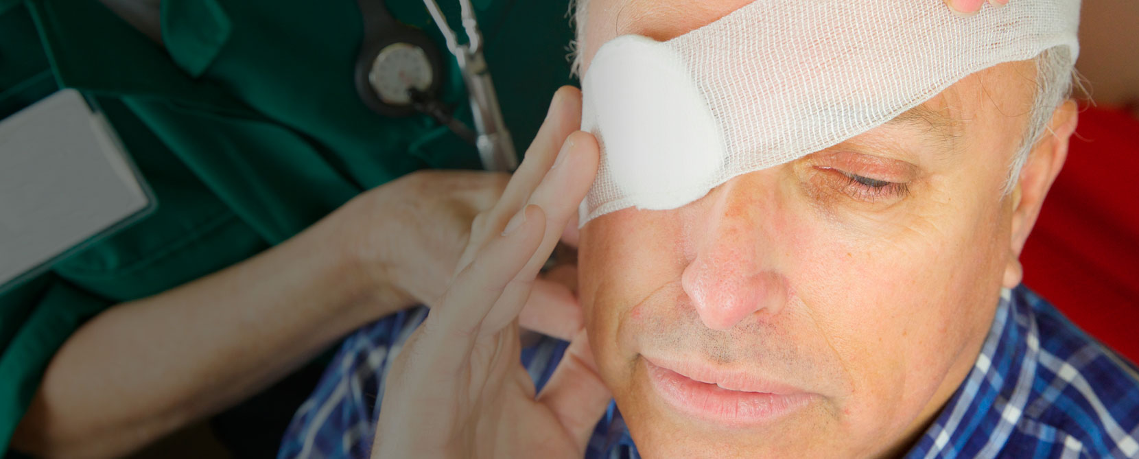 Waco Eye Injury Attorney Lorenz & Lorenz, L.L.P.