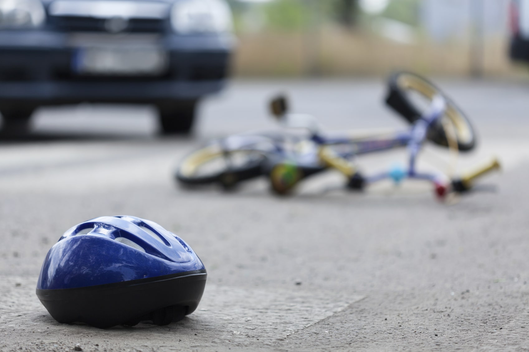 Hit and Run Bicycle Accident in Georgetown, TX Leaves One Dead