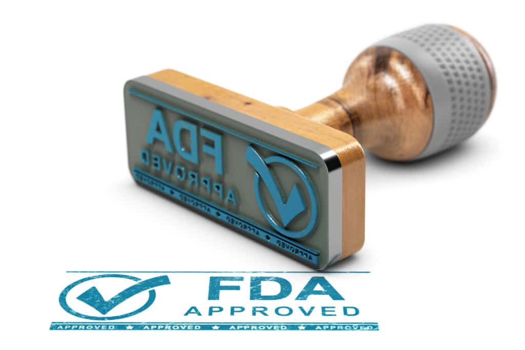 What Does FDA Approved Mean Lorenz Lorenz