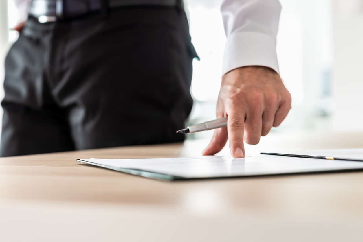 personal injury lawyer