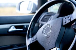 Falling Asleep at the Wheel—An Unfortunate Cause of Car Accidents