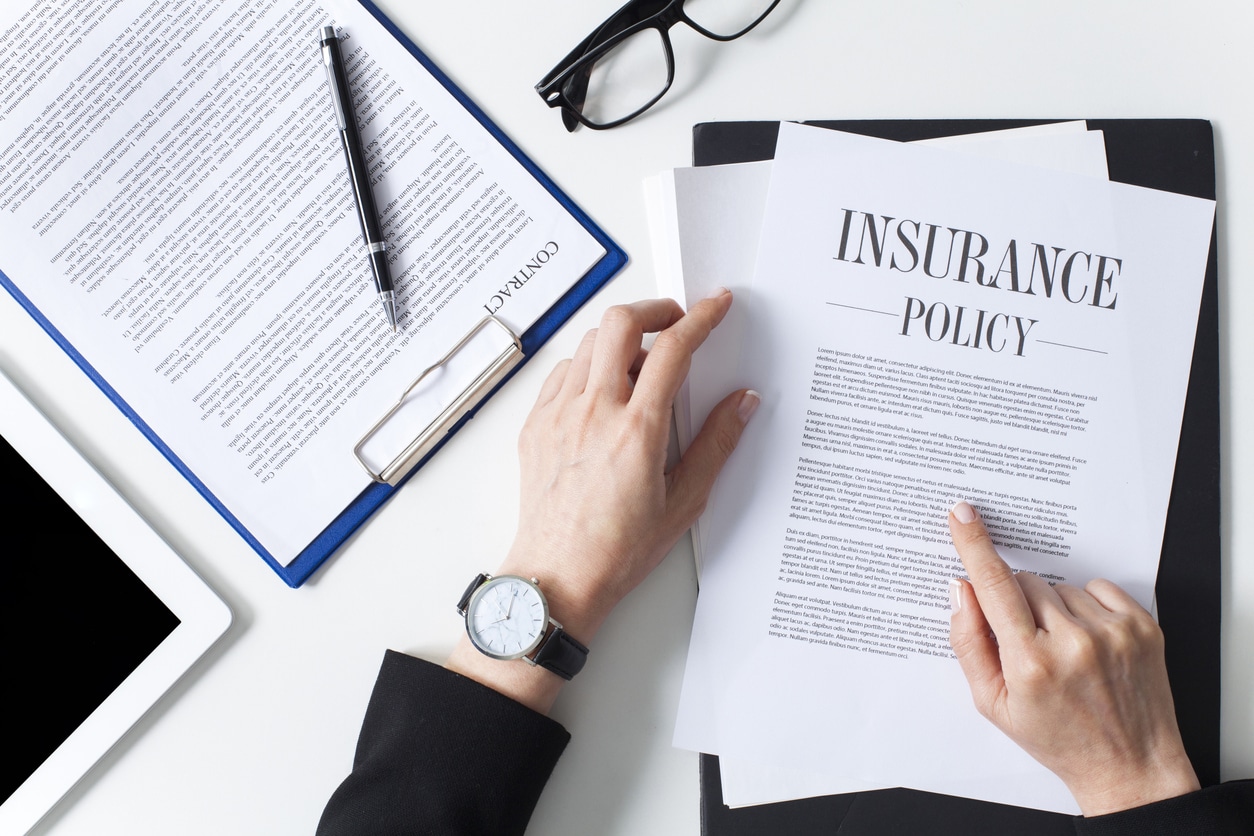 What Happens if Your Insurance Claim is Denied?