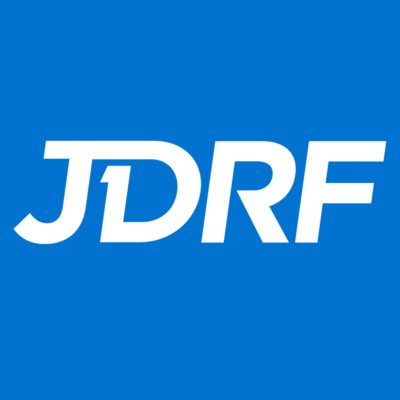 JDRF logo JDRF logo