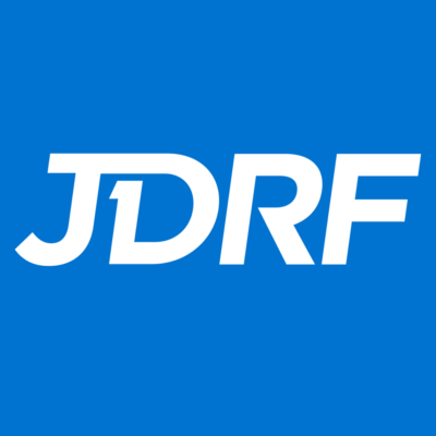 JDRF logo