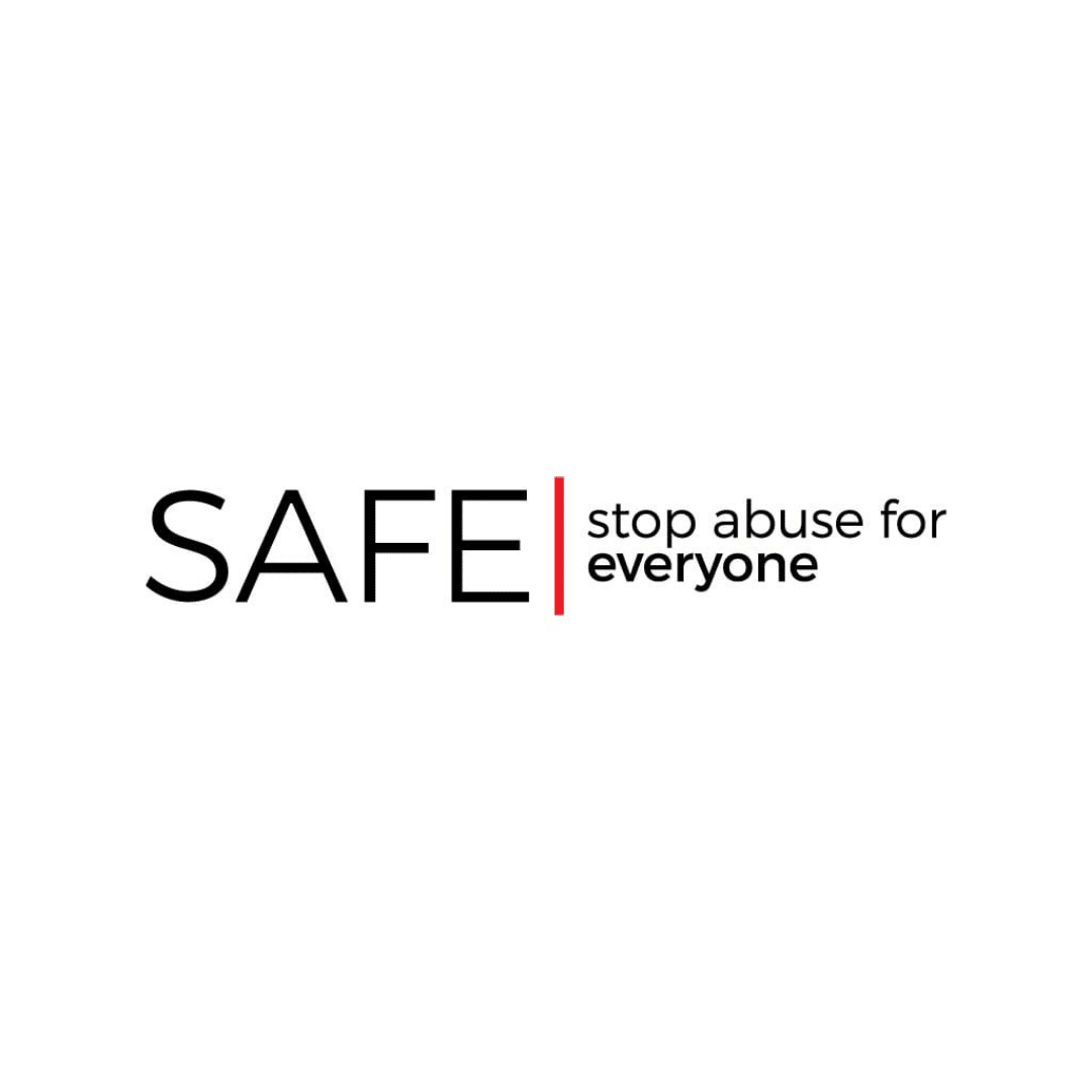 SAFE LOGO