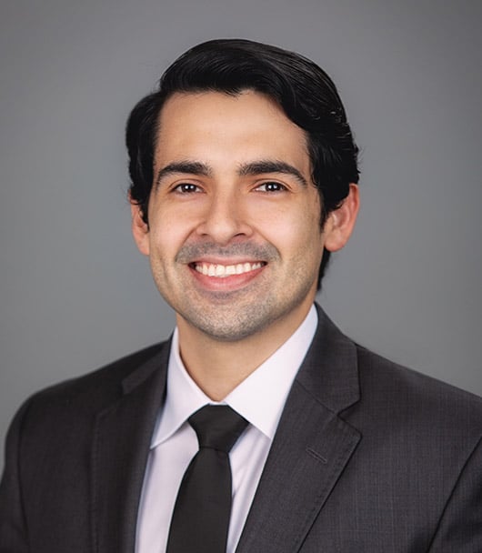 Attorney Alejandro Chinchilla