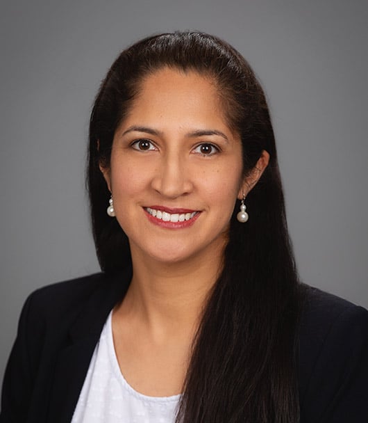 Attorney Rosemary Flores-Andrade