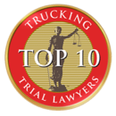 Trucking Trial Lawyers Top 10