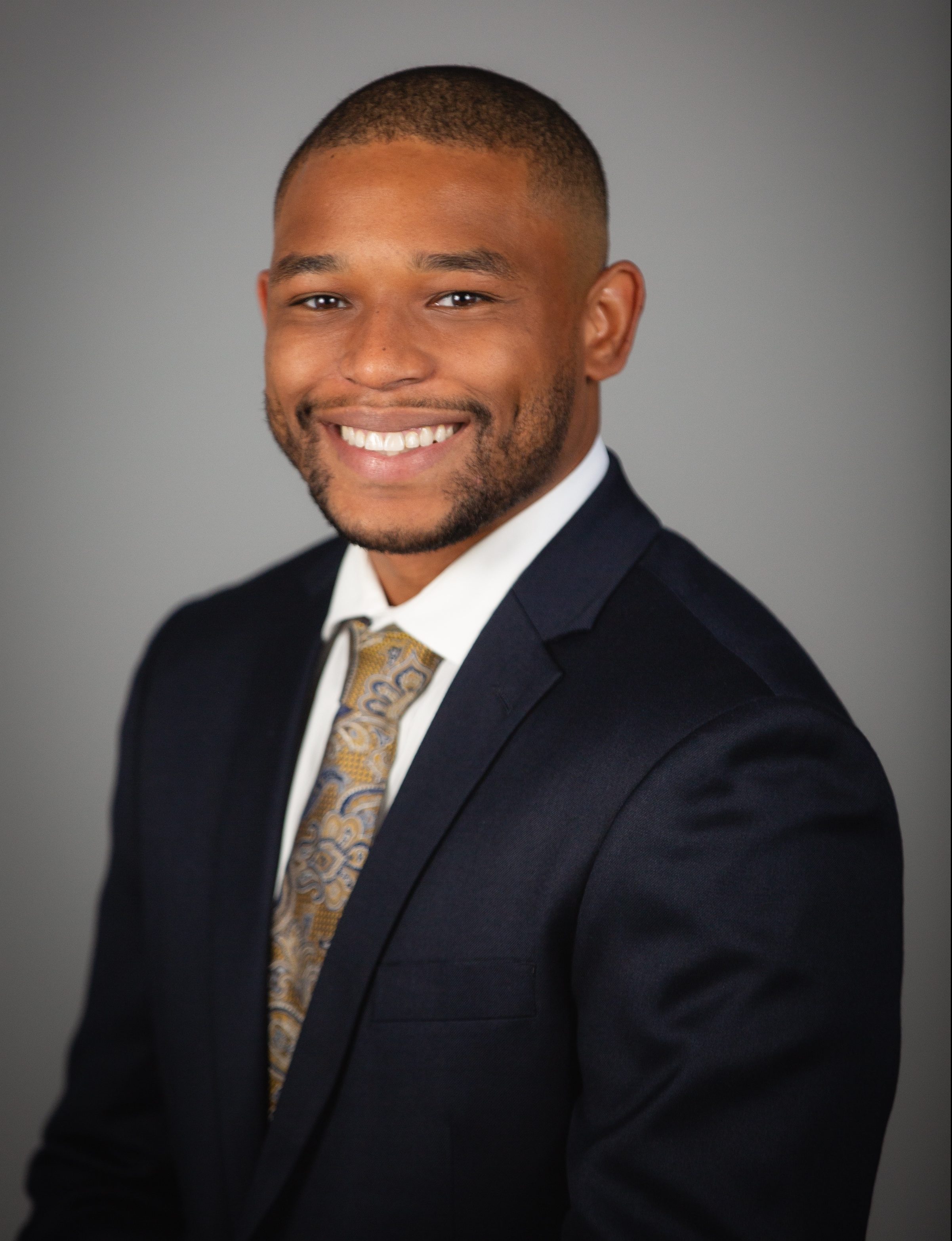 Attorney Kendall Harris