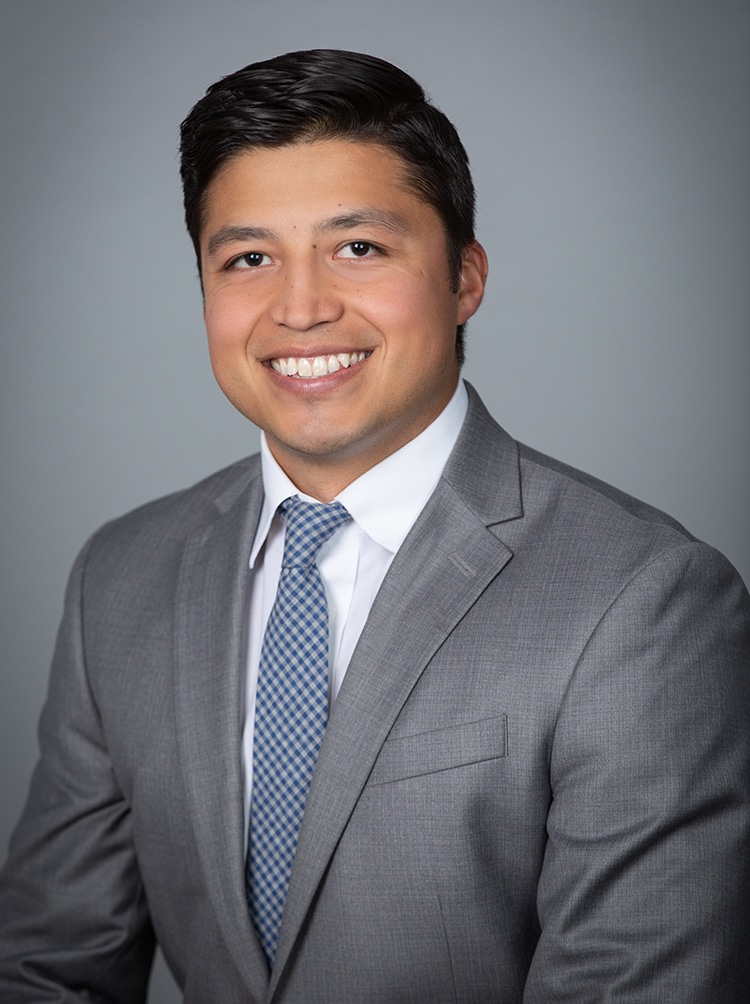 Attorney Jose Ponce