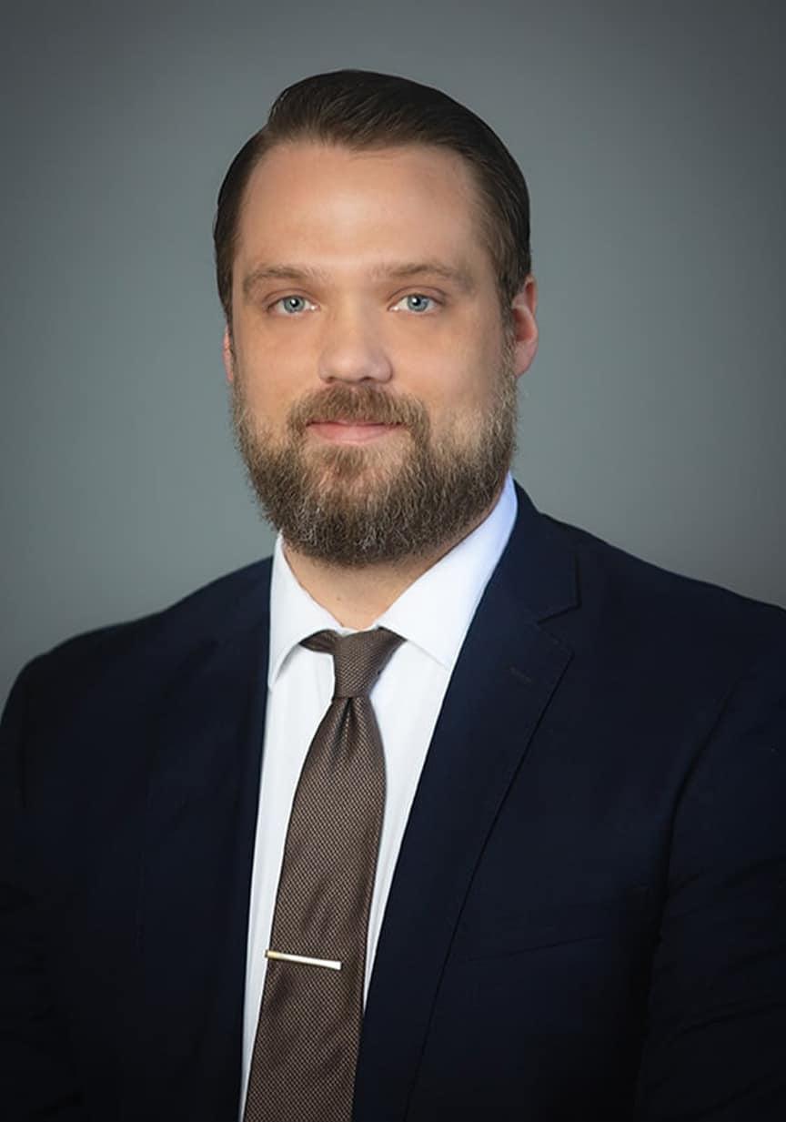 Attorney Casey Archer
