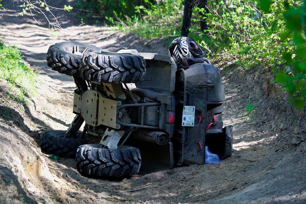 What You Need to Know to Prevent ATV Accidents in Austin