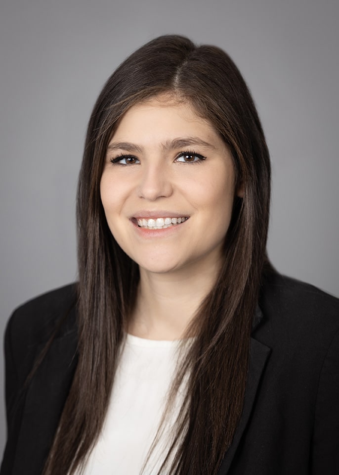 Attorney Olivia Chapa