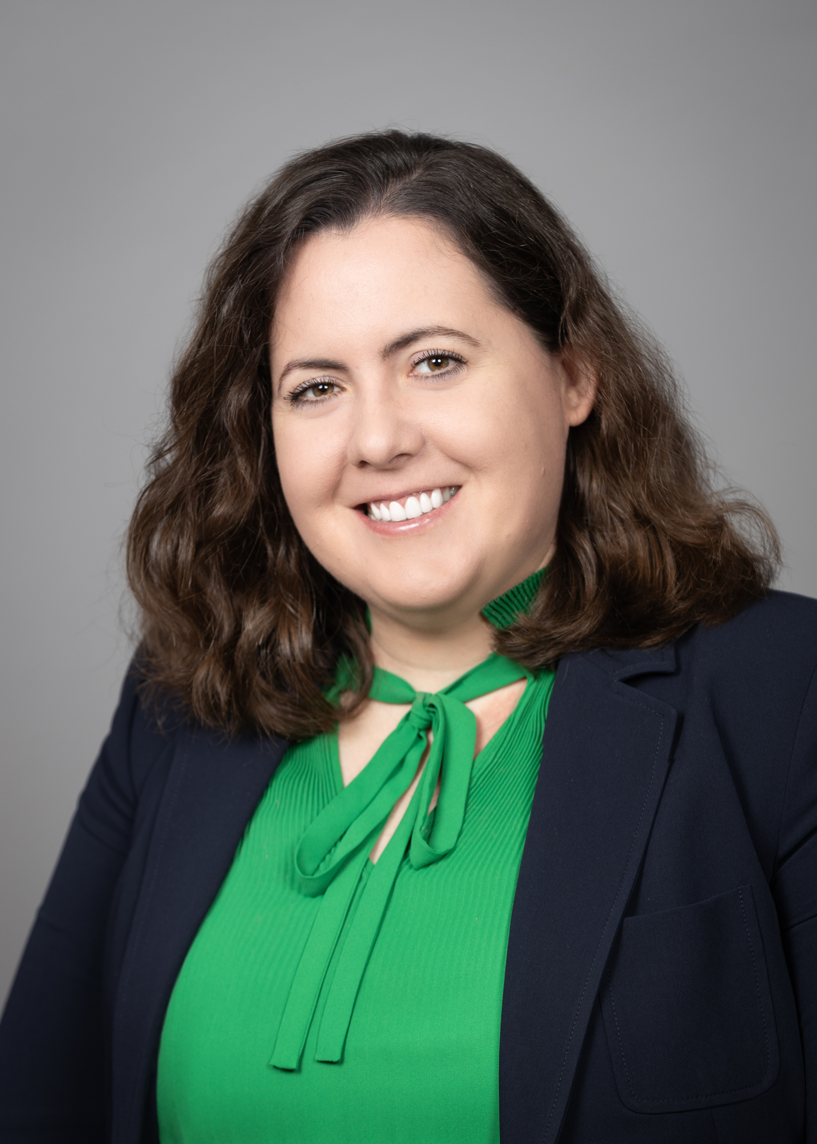 Attorney Regina Bost
