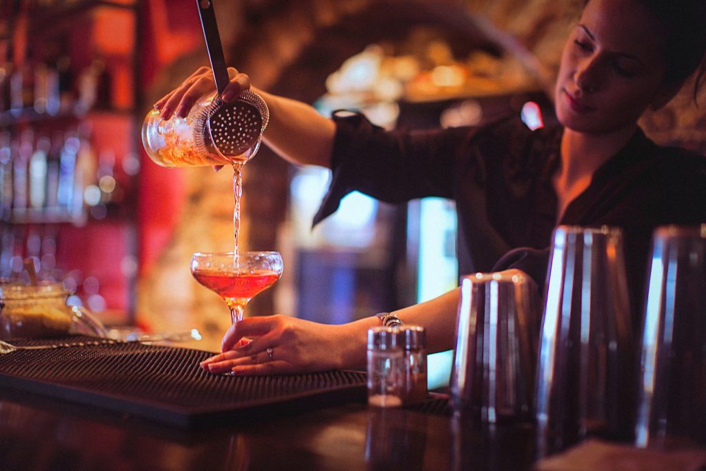 How Bars & Restaurants Might Be Liable for Your Drunk Driving Accident Injuries