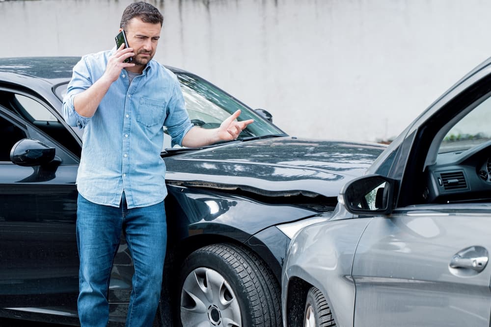 What to Do After a Car Accident in Waco? Lorenz & Lorenz Accident