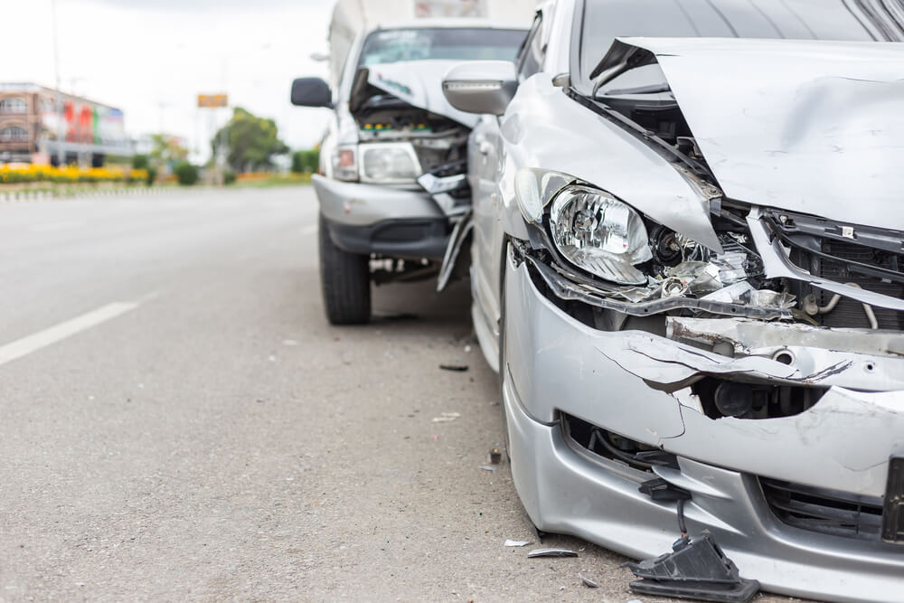 Experience Lawyer for Car Accident in Waco TX area