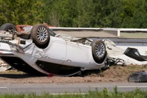 Experience Austin Auto Accident Attorney for Car Accidents