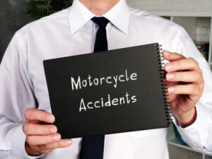 Experience Lawyer for Motorcycle Accident in Austin TX