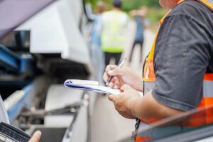 Experience Lawyer for Truck accidents near Austin TX