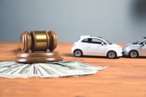 Car Accident Litigation