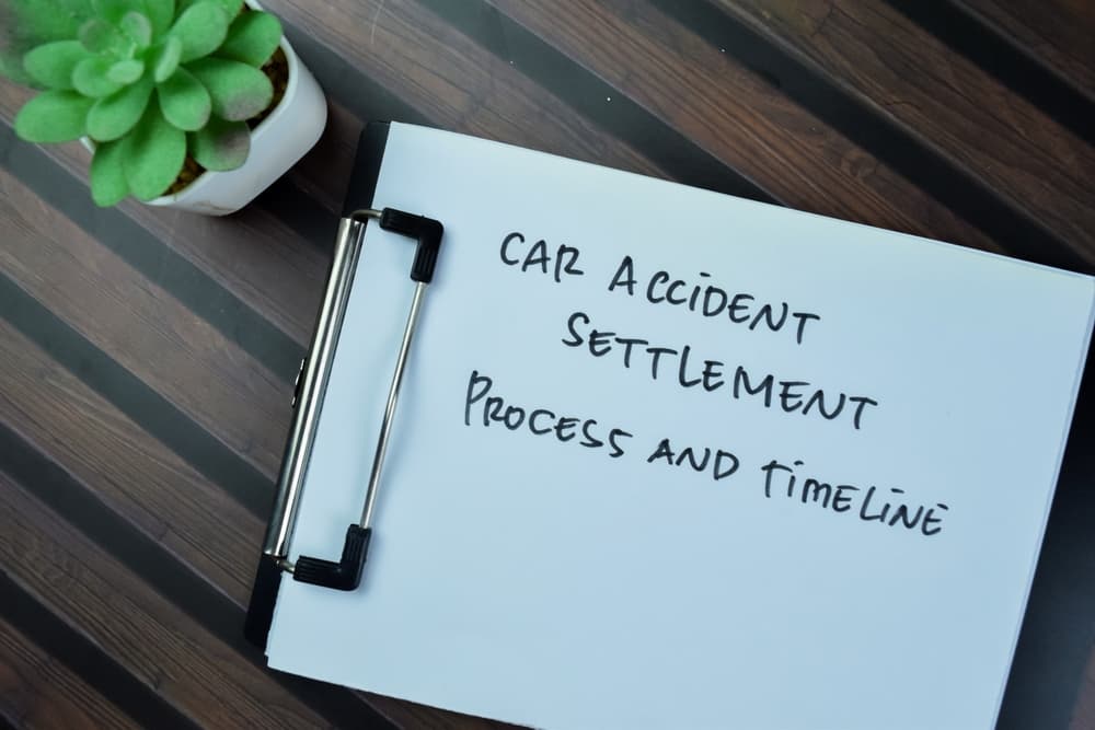 How do Car Accident Settlements Work? Lorenz & Lorenz Accident