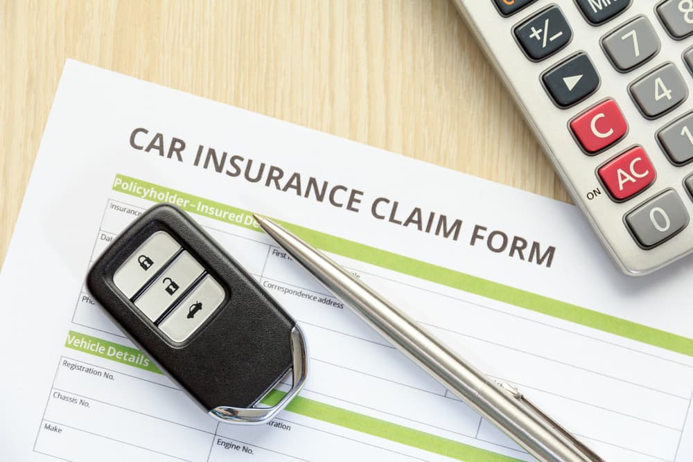 How Long Do Car Insurance Claims Take?