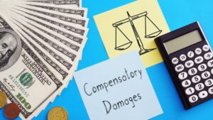 Monetary Damages