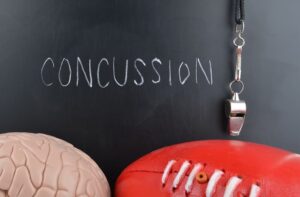 Sports-related Concussion Injury