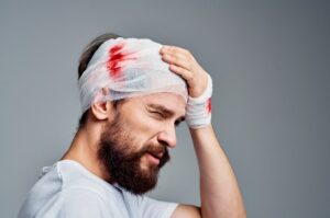 Head Traumatic Injury