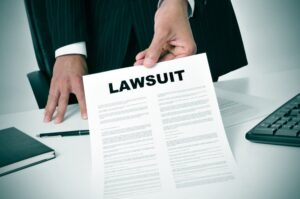 Filing a Personal Injury Lawsuit