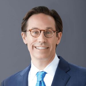 Ted Lorenz, Attorney for Dog Bite