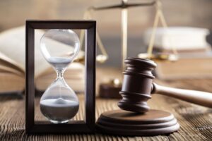 How Long Does a Personal Injury Trial Last?
