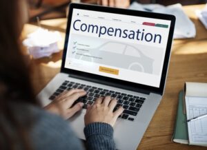 Car Crash Compensation Claim