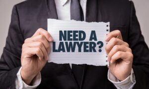 Do I Need a Personal Injury Lawyer to Handle My Case?