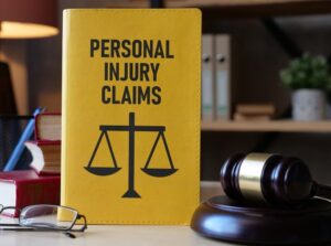 Building Personal injury Claim