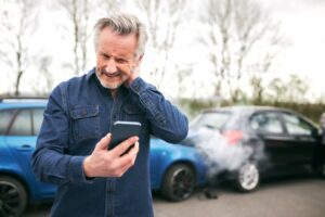What to Do After an Accident Injury