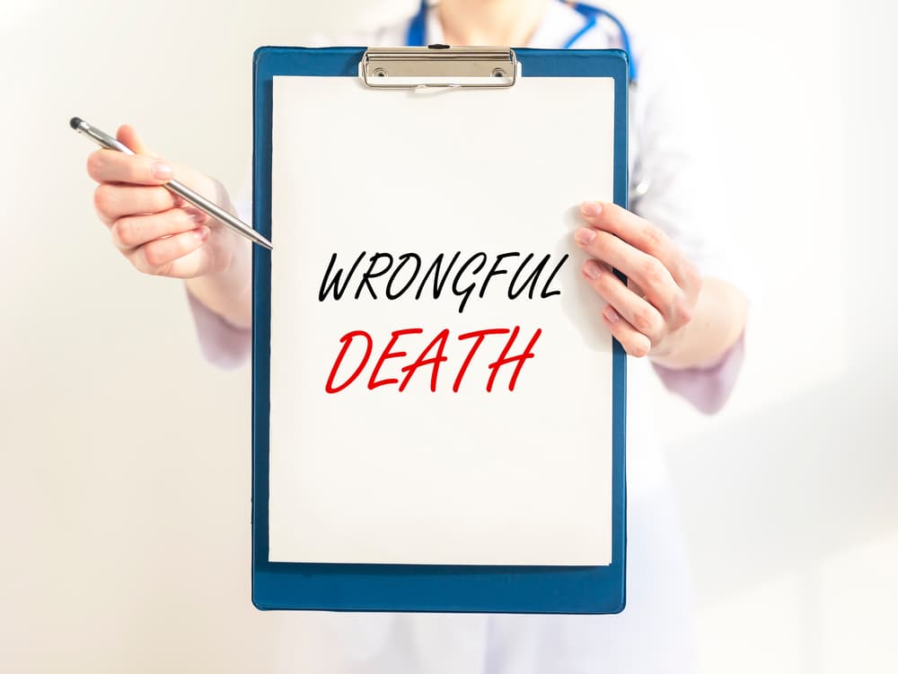 Filing a Wrongful Death Claim After a Car Accident | Lorenz & Lorenz ...