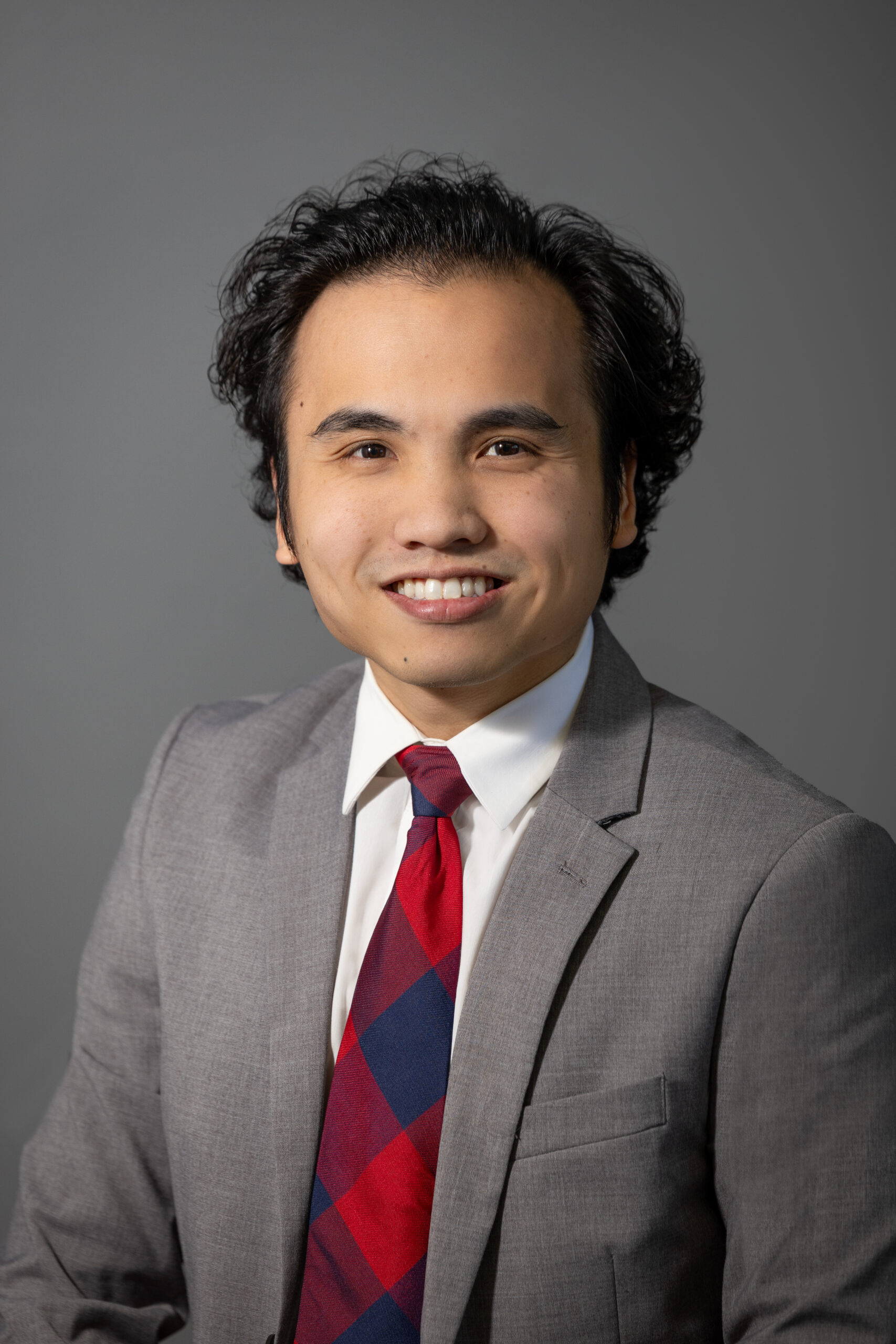 Austin Nguyen | Lorenz & Lorenz Accident & Injury Lawyers PLLC