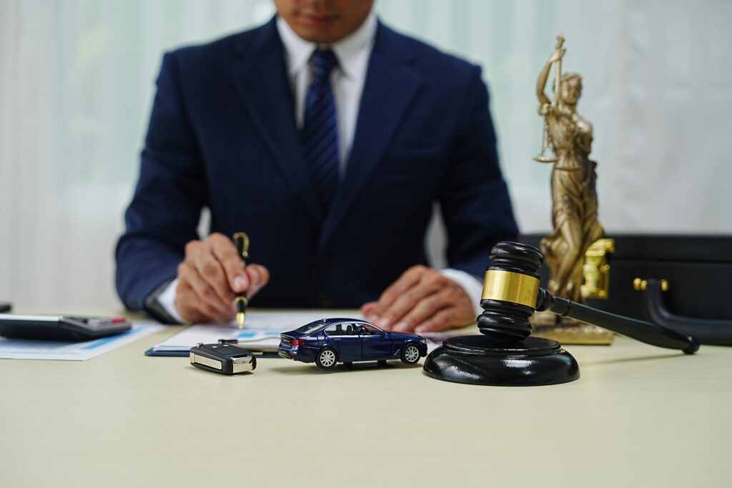 Kyle car accident lawyer