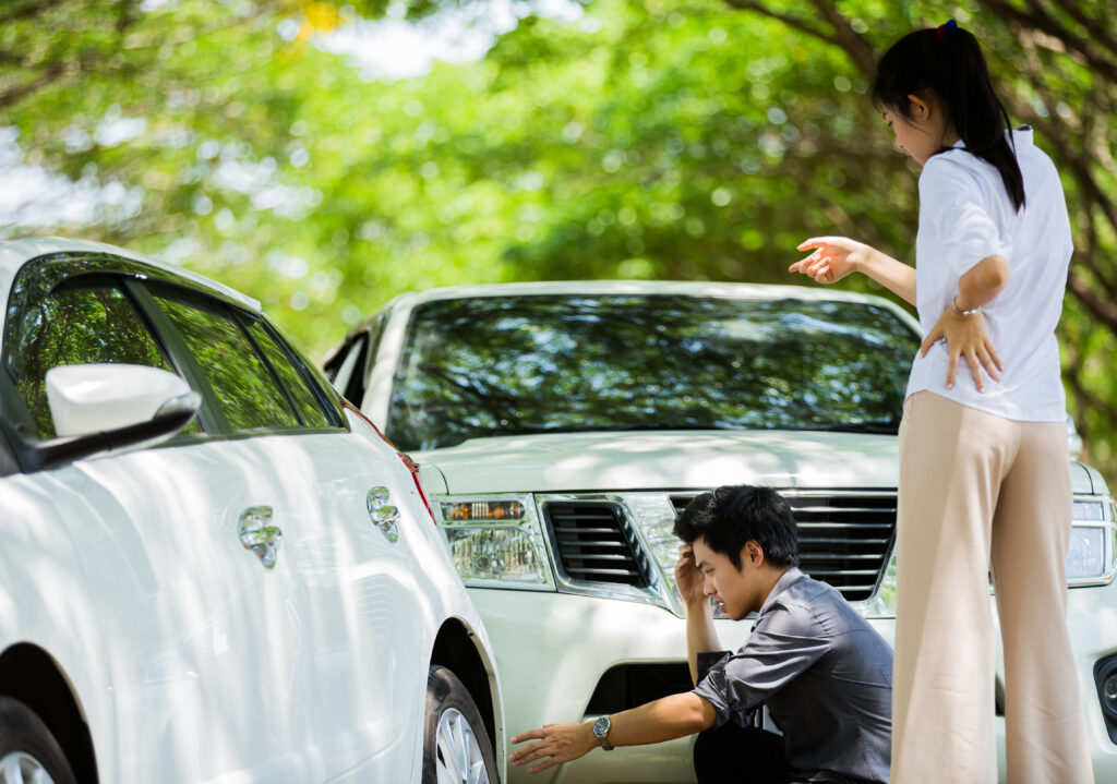 What Happens After a Deposition in a Car Accident Case