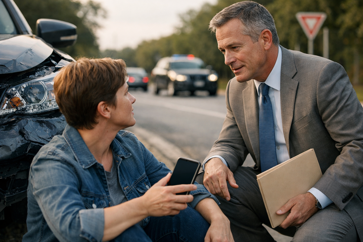 Social Media Mistakes That Can Destroy Your Car Accident Case